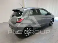 2022 Mitsubishi SpaceStar