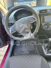 2022 Mitsubishi SpaceStar