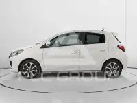 2022 Mitsubishi SpaceStar