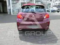 2022 Mitsubishi SpaceStar