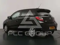2022 Mitsubishi SpaceStar