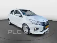 2022 Mitsubishi SpaceStar