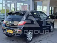 2022 Mitsubishi SpaceStar