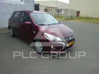 2022 Mitsubishi SpaceStar