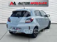 2022 Mitsubishi SpaceStar
