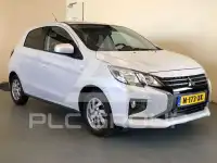 2022 Mitsubishi SpaceStar