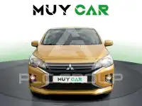 2022 Mitsubishi SpaceStar