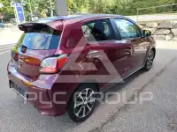 2022 Mitsubishi SpaceStar