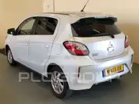 2022 Mitsubishi SpaceStar