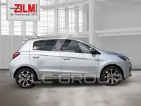 2022 Mitsubishi SpaceStar
