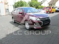 2022 Mitsubishi SpaceStar