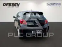 2022 Mitsubishi SpaceStar
