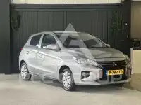 2022 Mitsubishi SpaceStar
