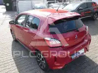 2022 Mitsubishi SpaceStar