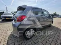 2022 Mitsubishi SpaceStar