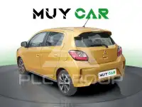 2022 Mitsubishi SpaceStar