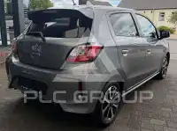2022 Mitsubishi SpaceStar
