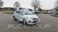 2022 Mitsubishi SpaceStar