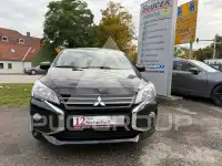 2022 Mitsubishi SpaceStar