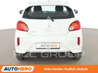 2022 Mitsubishi SpaceStar