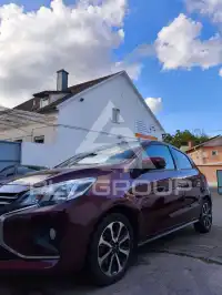 2022 Mitsubishi SpaceStar