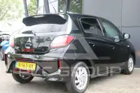 2022 Mitsubishi SpaceStar