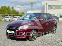 2022 Mitsubishi SpaceStar