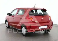 2022 Mitsubishi SpaceStar