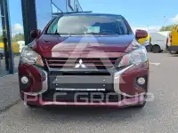 2022 Mitsubishi SpaceStar