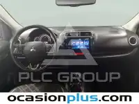 2022 Mitsubishi SpaceStar