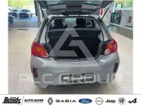2022 Mitsubishi SpaceStar