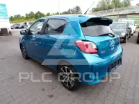 2022 Mitsubishi SpaceStar