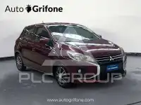 2022 Mitsubishi SpaceStar