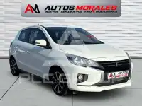 2022 Mitsubishi SpaceStar