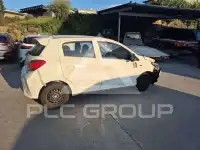 2022 Mitsubishi SpaceStar