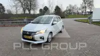 2022 Mitsubishi SpaceStar