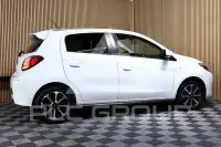 2022 Mitsubishi SpaceStar