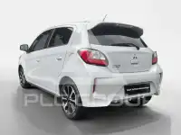 2022 Mitsubishi SpaceStar