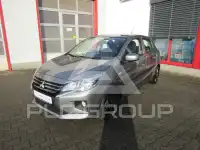 2022 Mitsubishi SpaceStar