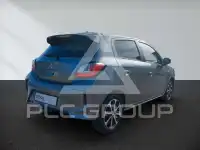 2022 Mitsubishi SpaceStar