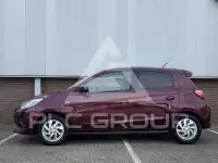 2022 Mitsubishi SpaceStar