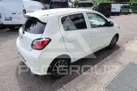 2022 Mitsubishi SpaceStar
