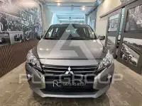 2022 Mitsubishi SpaceStar