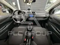 2022 Mitsubishi SpaceStar