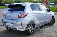 2022 Mitsubishi SpaceStar