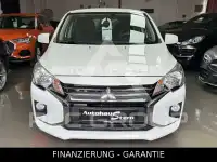 2022 Mitsubishi SpaceStar