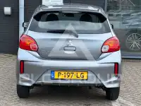 2022 Mitsubishi SpaceStar