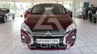 2022 Mitsubishi SpaceStar