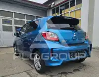 2022 Mitsubishi SpaceStar