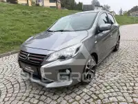 2022 Mitsubishi SpaceStar